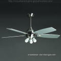 48 Inches Decorative Ceiling Fan with lights